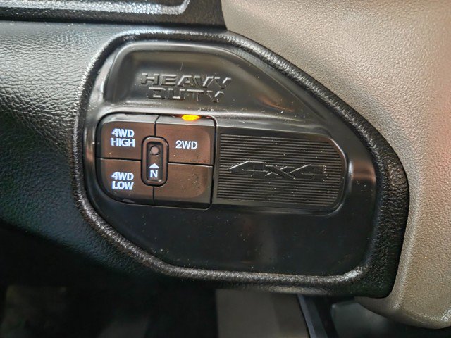 Used 2021 RAM 2500 Laramie image 43