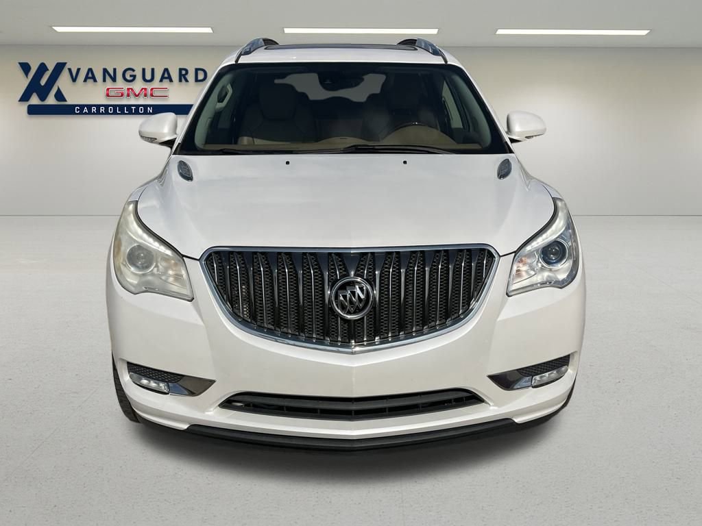 Used 2016 Buick Enclave Premium w/ Experience Buick Package image 10