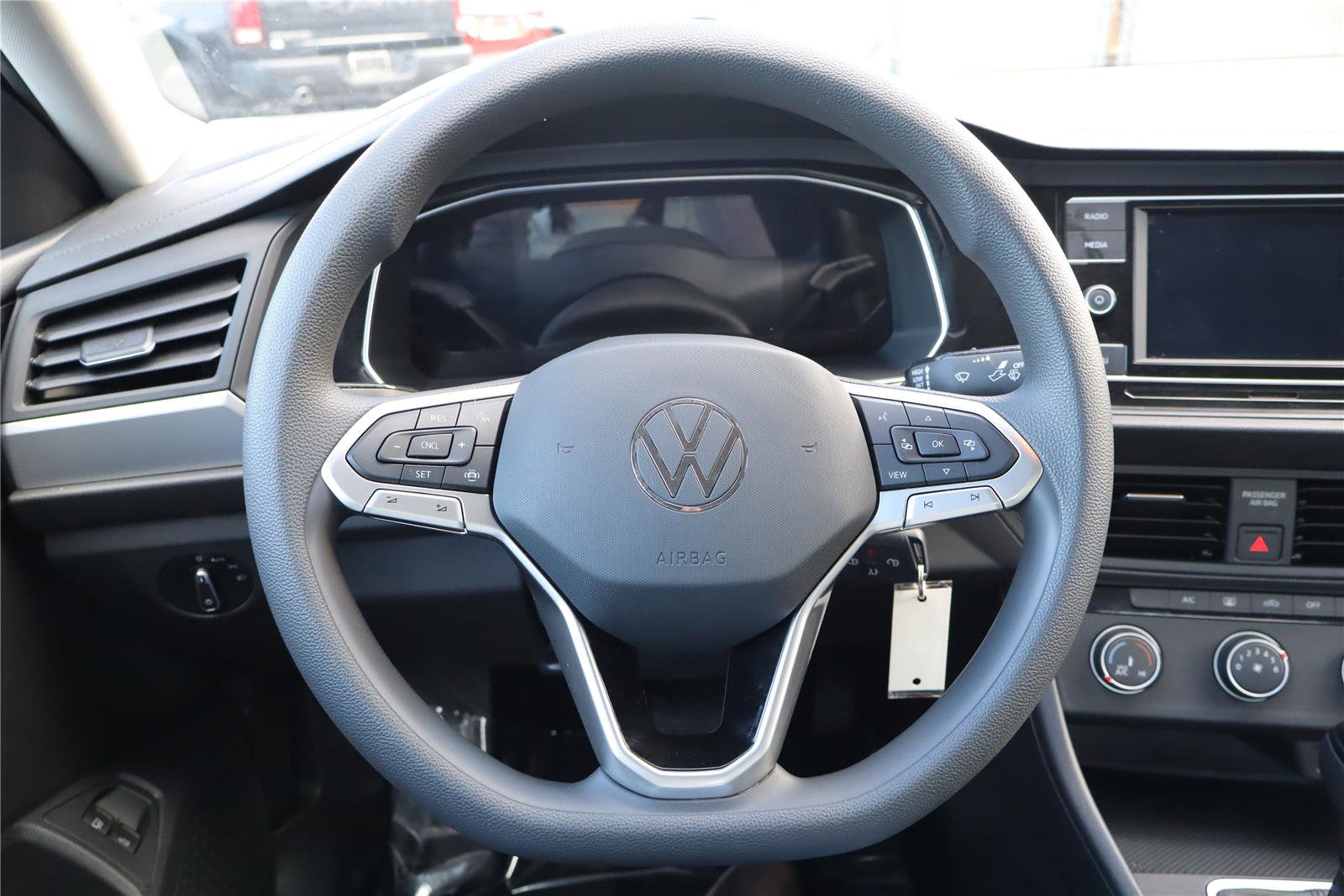 Certified 2023 Volkswagen Jetta S image 15