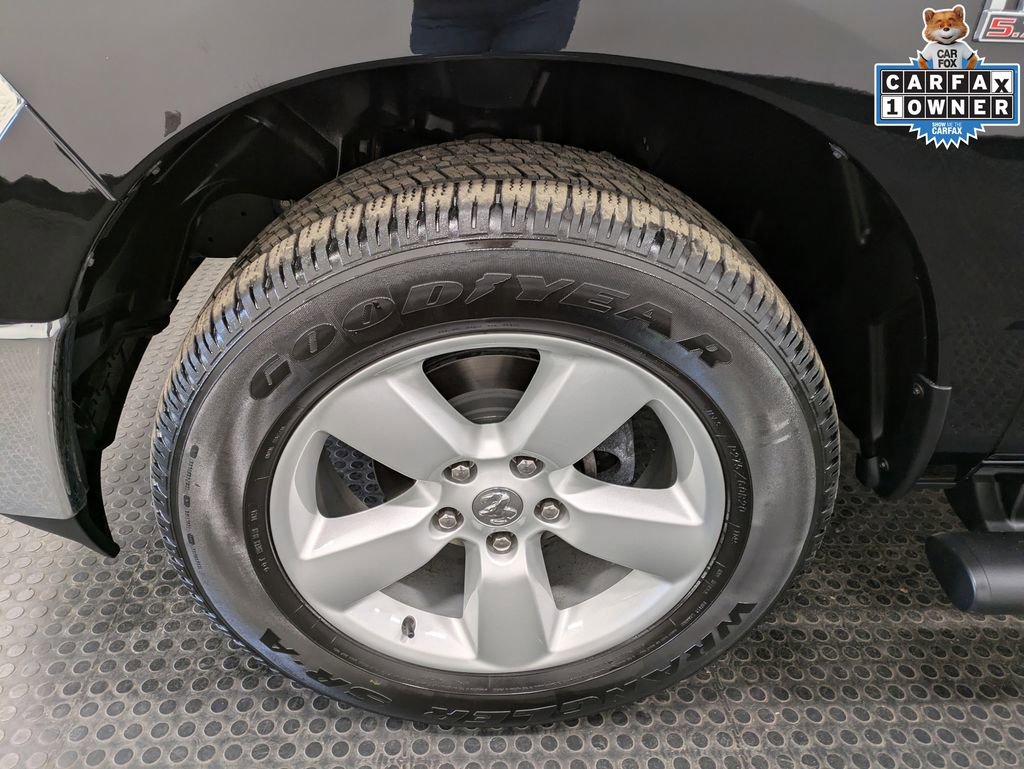 Used 2024 RAM 1500 Tradesman w/ Tradesman SXT Package AWD/4WD image 7