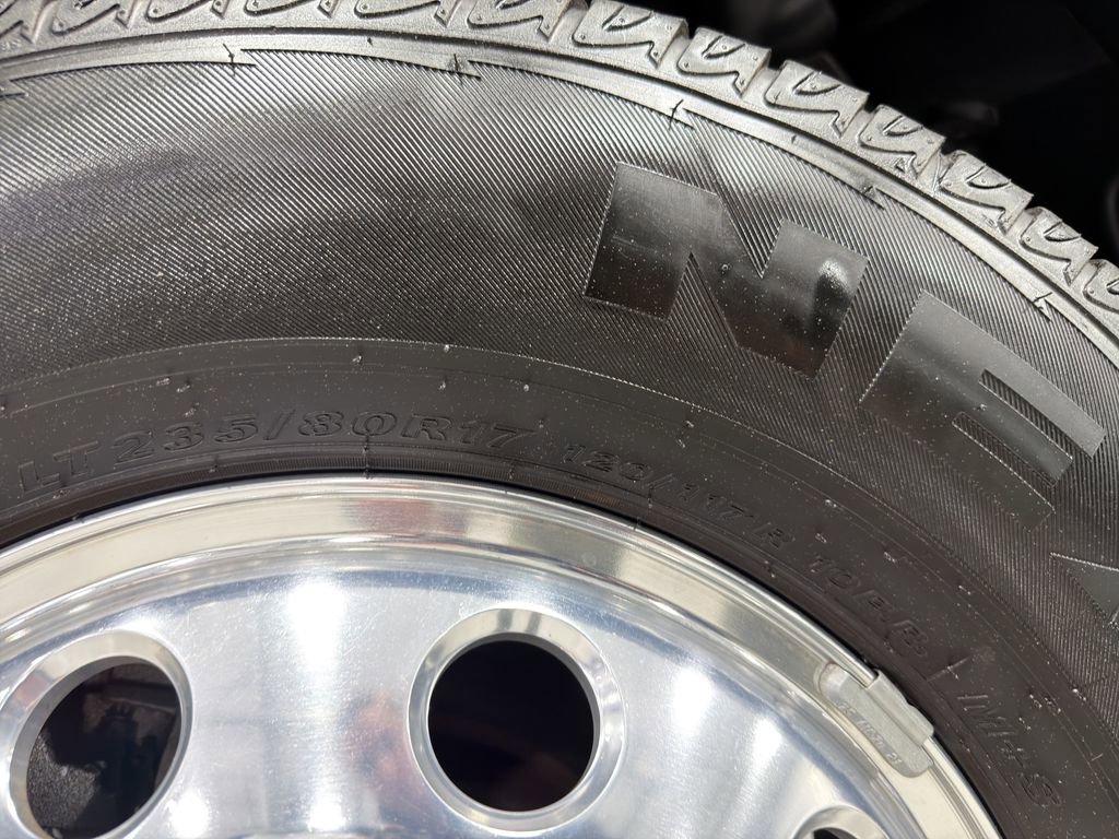 Used 2024 RAM 3500 Limited w/ Safety Group image 15