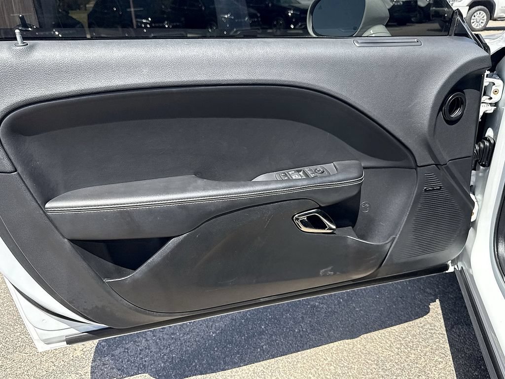 Used 2019 Dodge Challenger SRT Hellcat Redeye RWD image 15