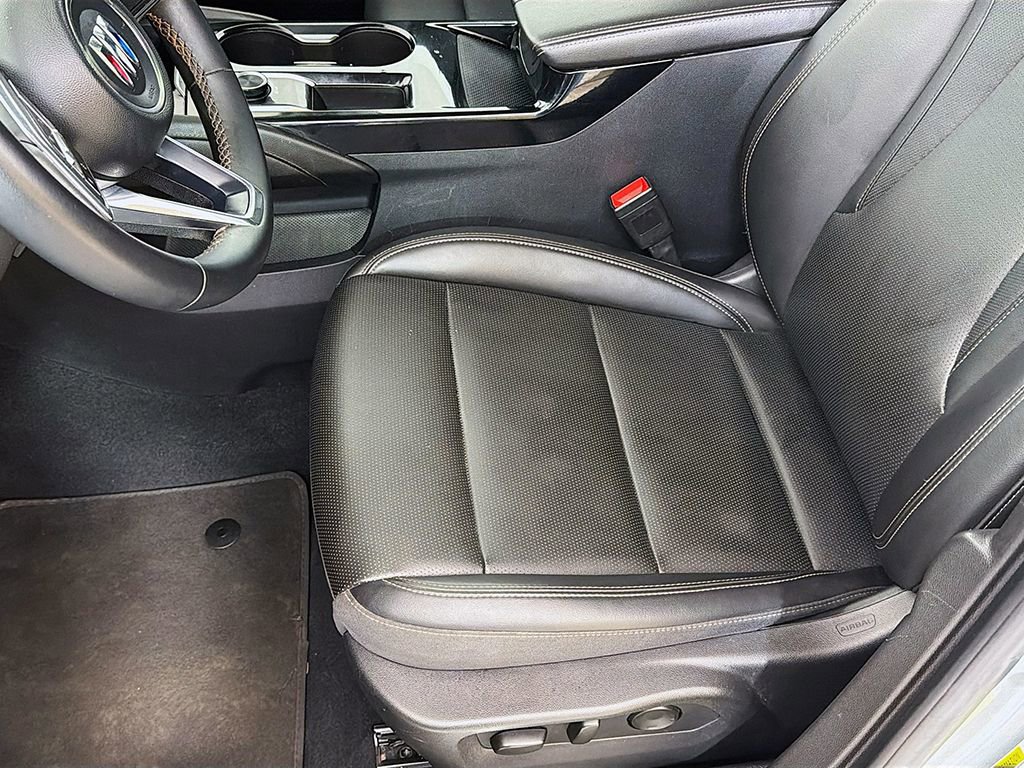 Used 2024 Buick Envision Preferred image 23