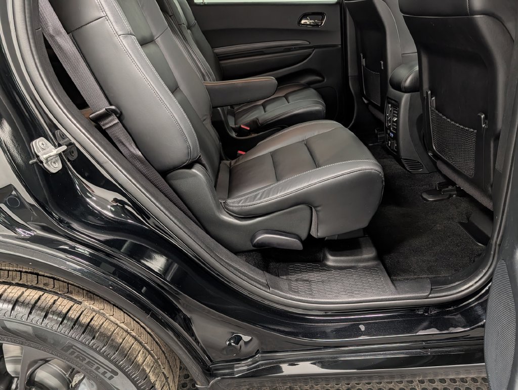 Used 2022 Dodge Durango GT AWD/4WD image 35