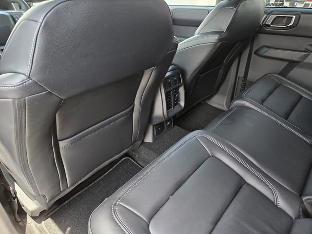 New 2025 Ford Bronco Outer Banks image 22