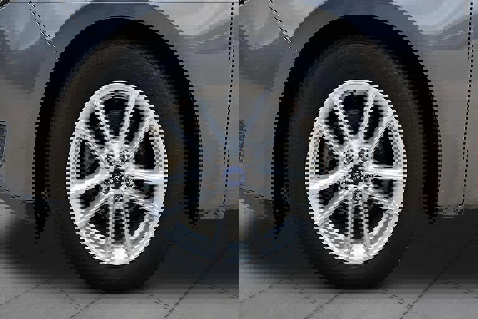 Used 2015 Ford Focus SE image 11