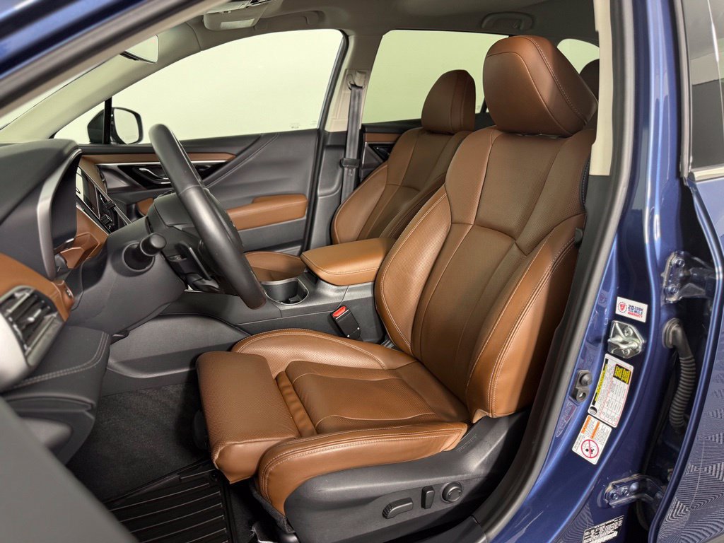 Used 2020 Subaru Outback Touring XT AWD/4WD image 5