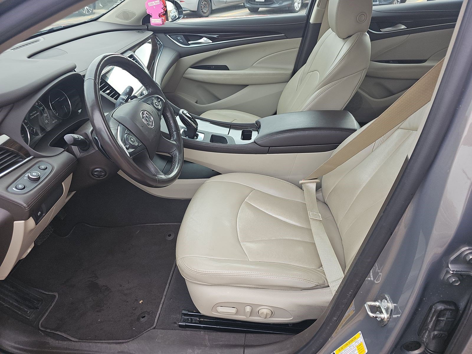 Used 2018 Buick LaCrosse Essence w/ Sights and Sounds Package image 13