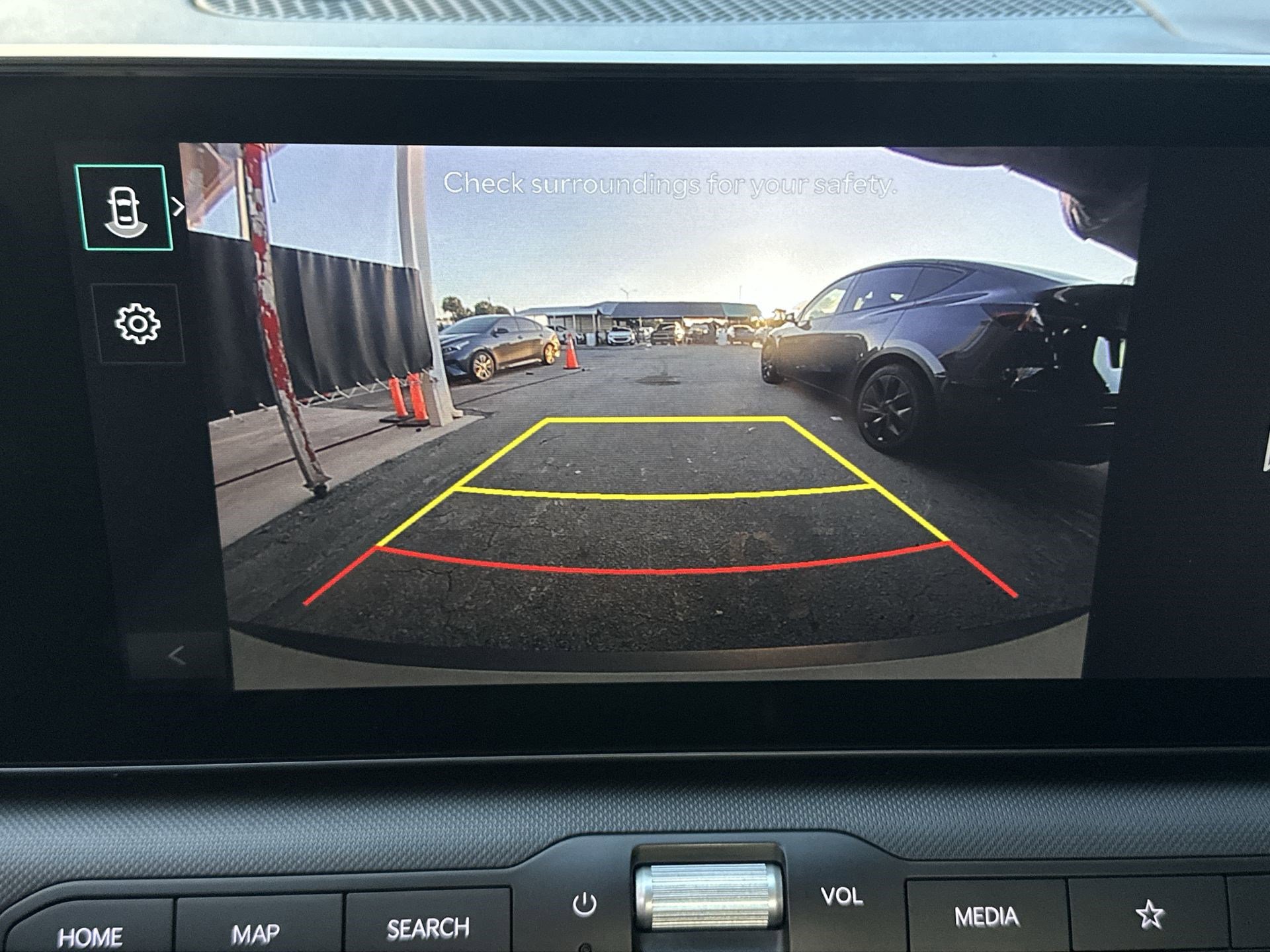 Used 2025 Kia K4 LXS image 22