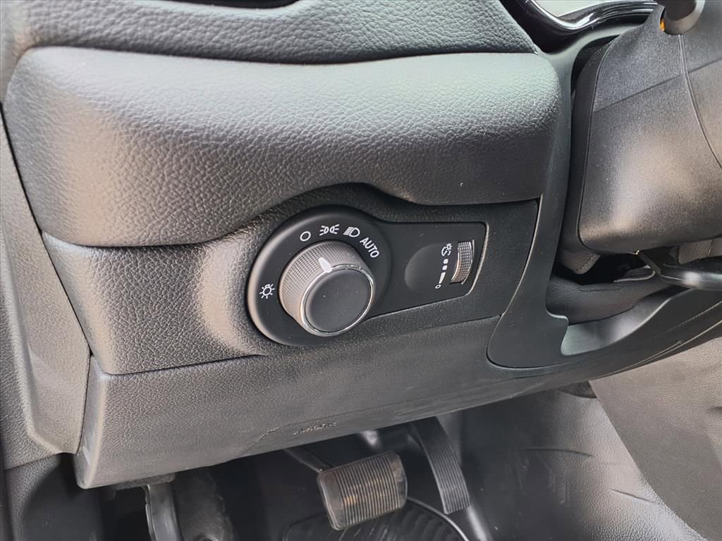 New 2025 Dodge Durango AWD w/ Skid Plate Group image 14