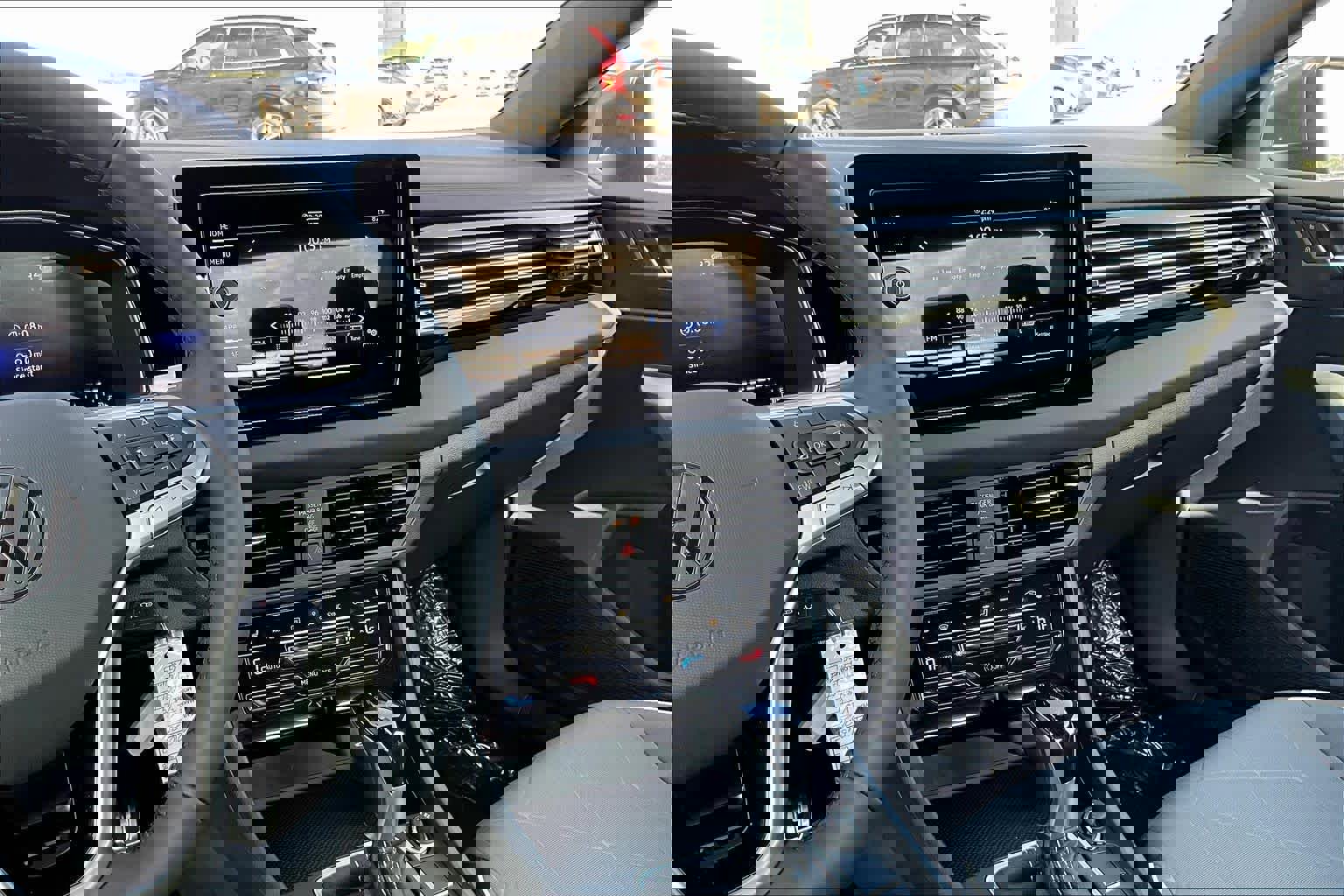 New 2026 Volkswagen Jetta Sport image 6