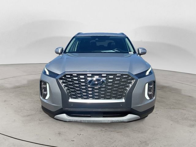 Used 2021 Hyundai Palisade SEL AWD/4WD image 8