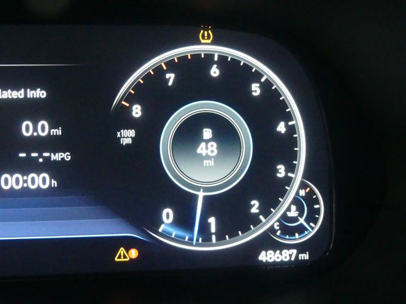 Used 2021 Hyundai Palisade Calligraphy AWD/4WD image 35