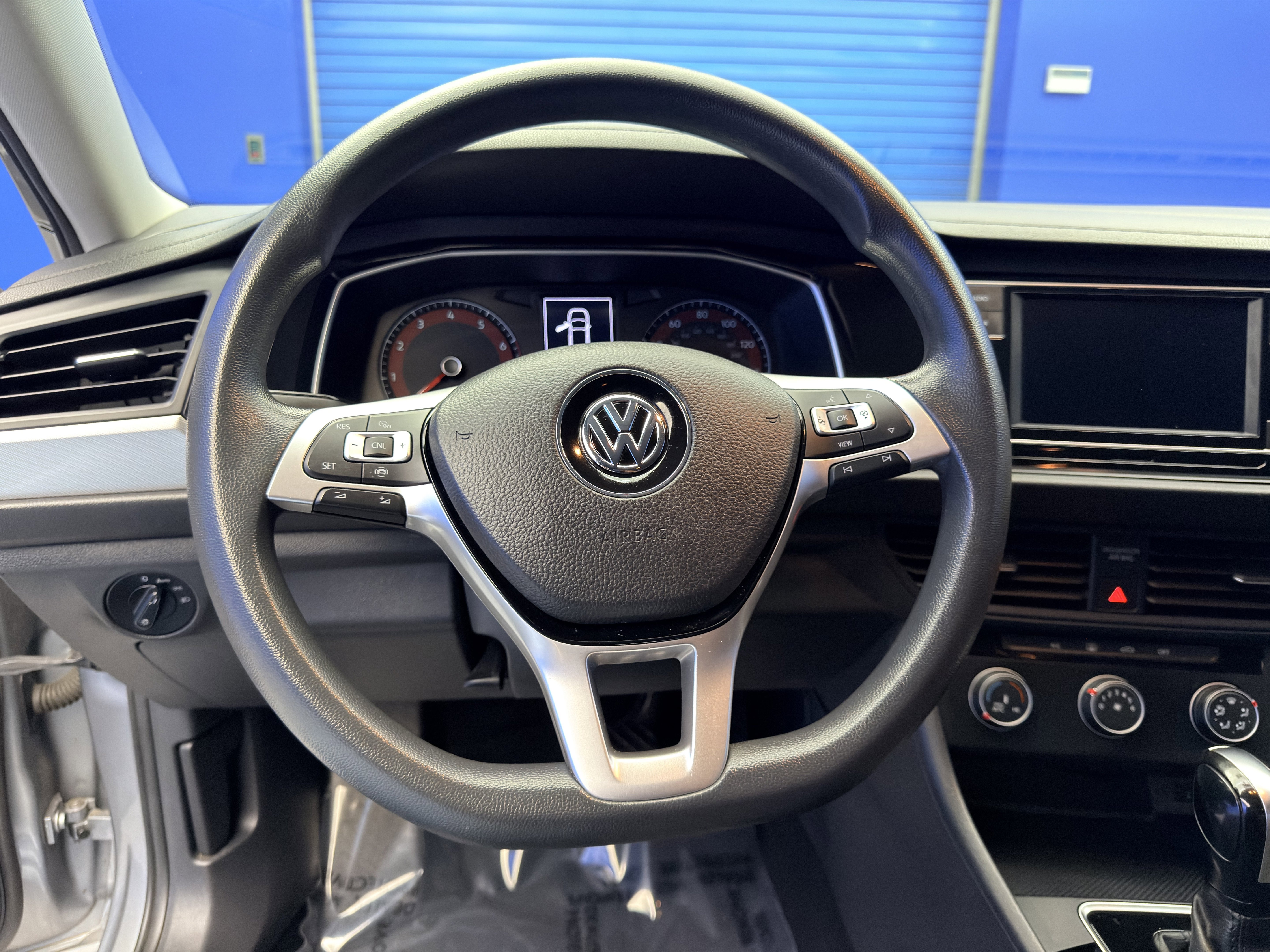 Used 2020 Volkswagen Jetta S FWD image 13