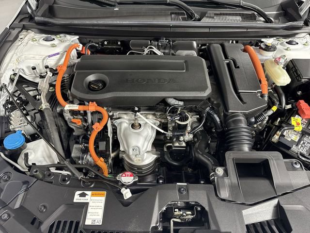 Used 2024 Honda Accord Sport image 29