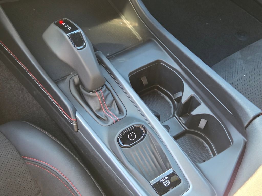 New 2026 Dodge Charger R/T Scat Pack w/ Track Package image 15