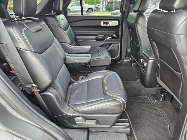 Used 2023 Ford Explorer ST w/ Equipment Group 401A image 21