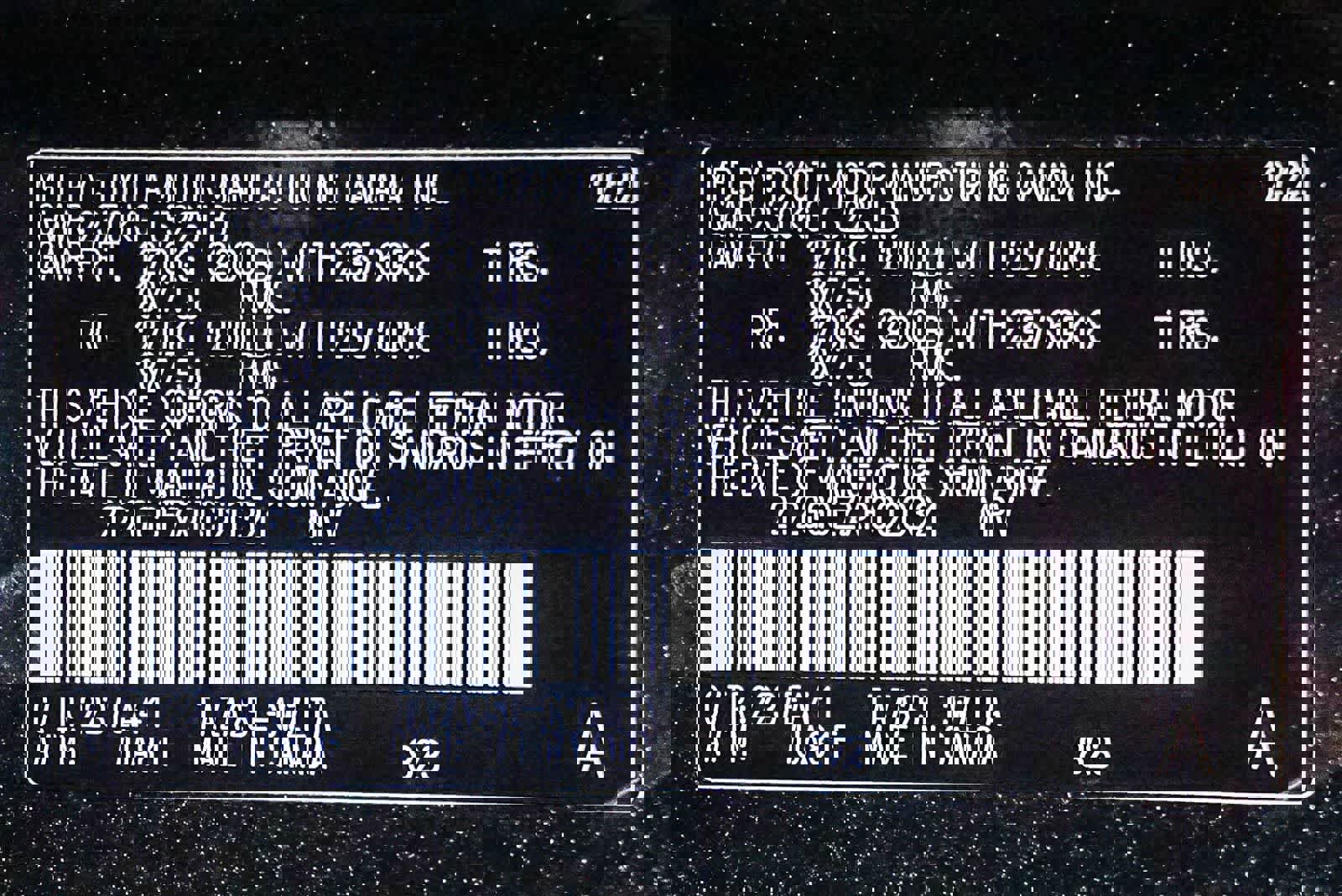 Used 2023 Lexus NX 350 AWD w/ Accessory Package (P3) image 30