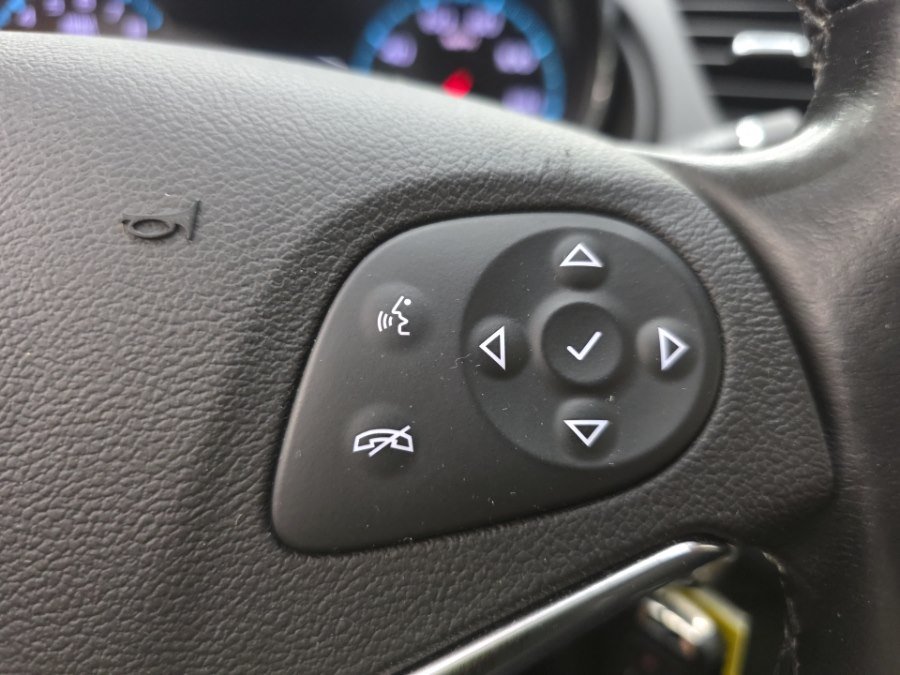 Used 2014 Chevrolet Impala LT w/ Convenience Package FWD image 24