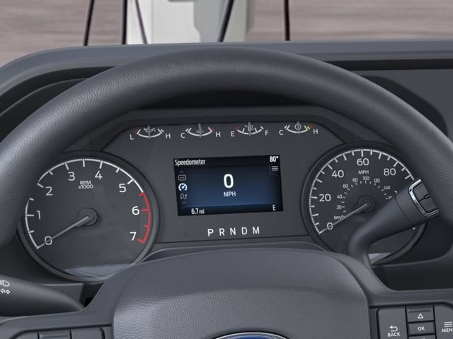 Used 2025 Ford F350 XLT AWD/4WD image 13