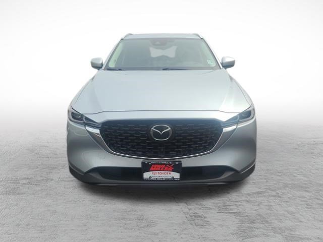 Used 2023 MAZDA CX-5 AWD 2.5 S w/ Premium Plus Pkg image 2