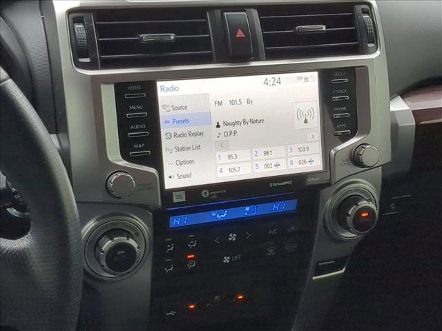 Certified 2022 Toyota 4Runner Limited image 20