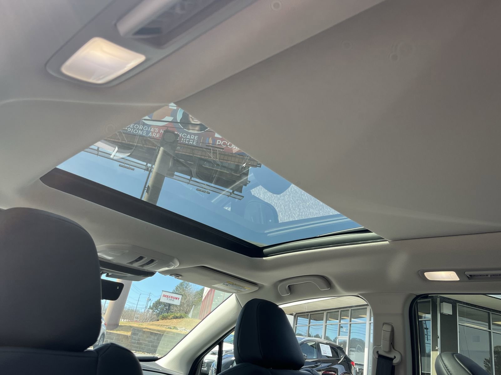 New 2026 Subaru Ascent Touring image 26