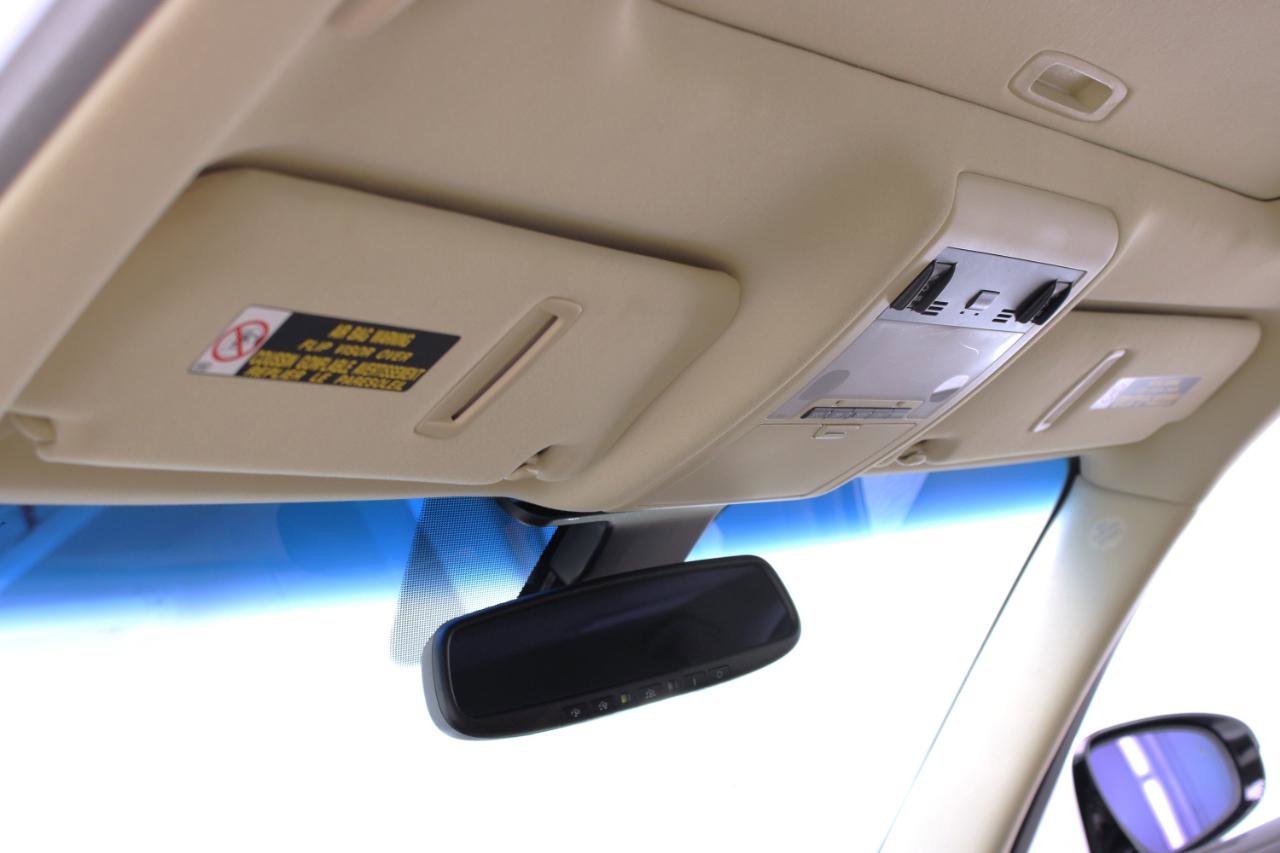 Used 2016 Lexus LS 460 w/ Comfort Package image 69