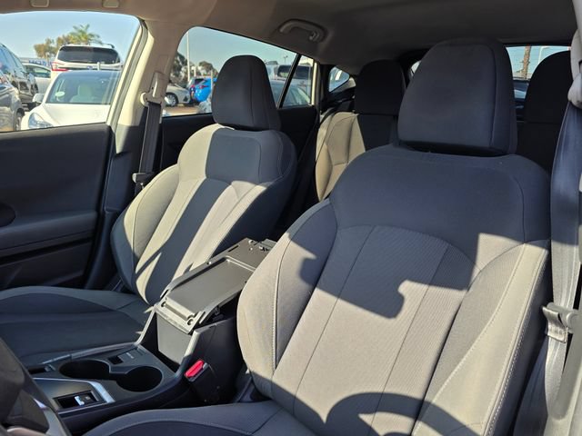 Certified 2024 Subaru Impreza 2.0i AWD/4WD image 16