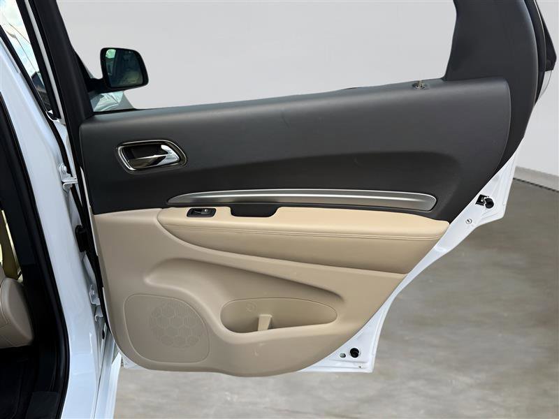 Used 2019 Dodge Durango GT image 26