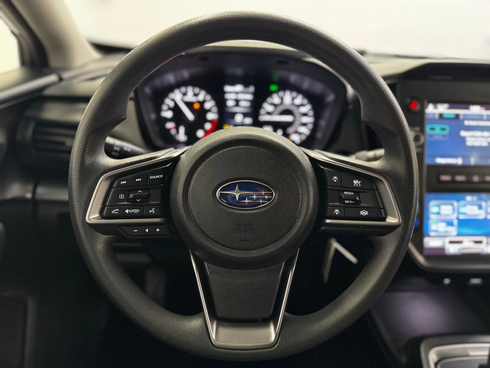 Used 2024 Subaru Impreza 2.0i AWD/4WD image 19