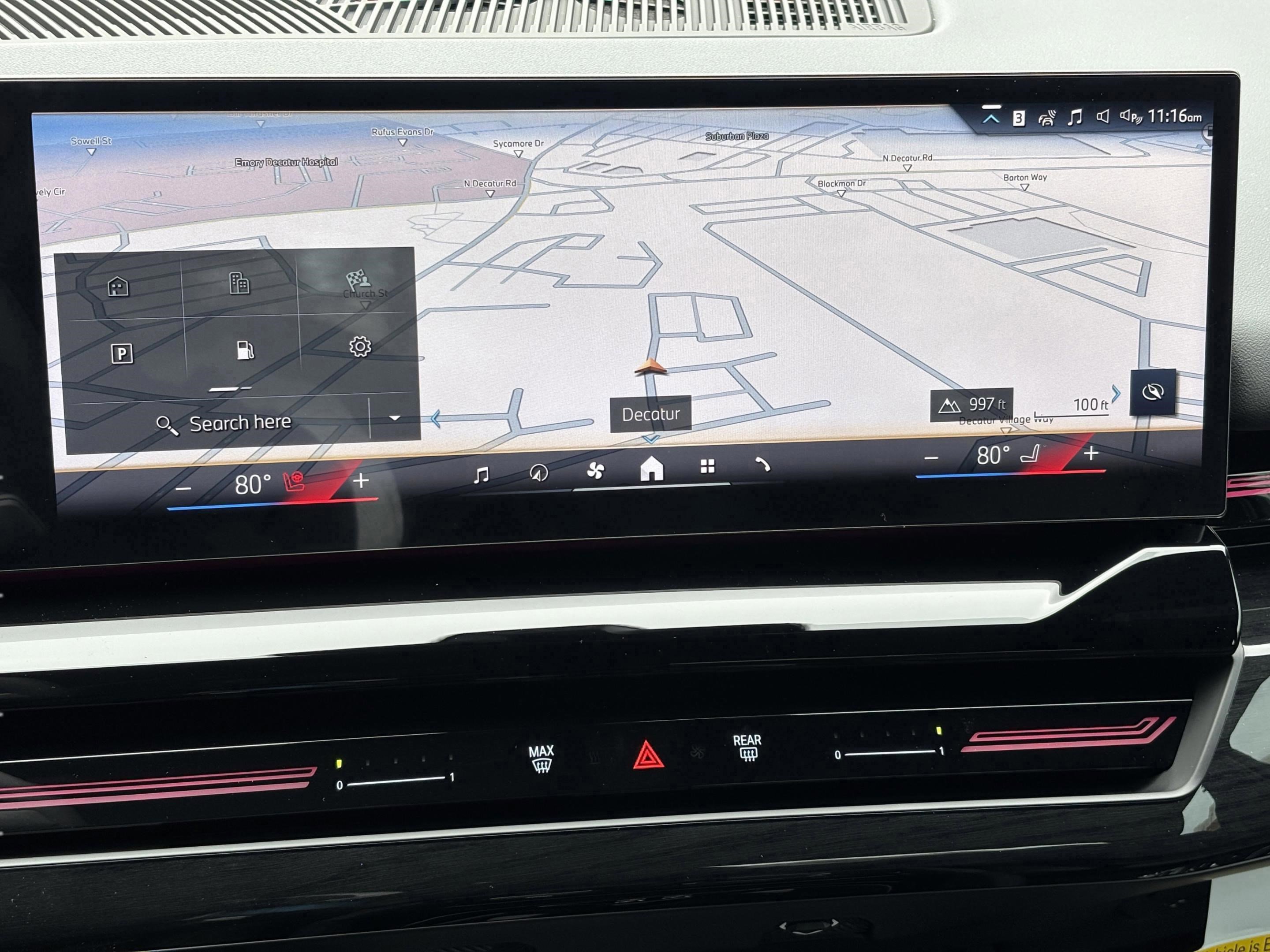 Used 2026 BMW 530i image 30