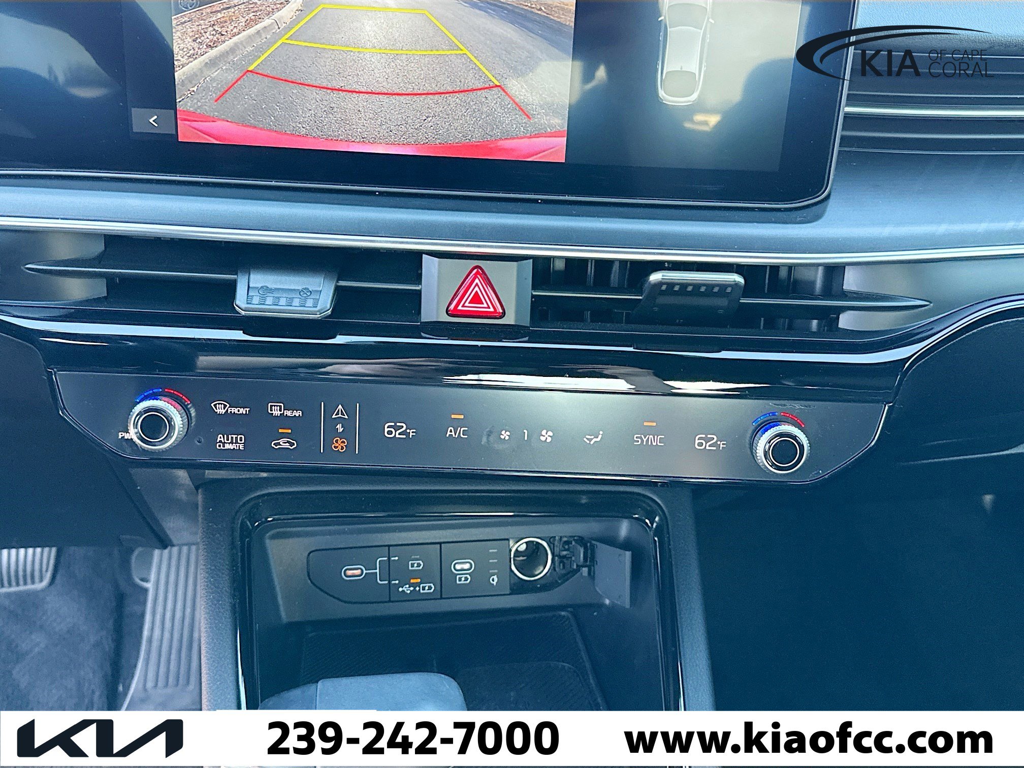 Certified 2025 Kia K5 GT-Line image 32