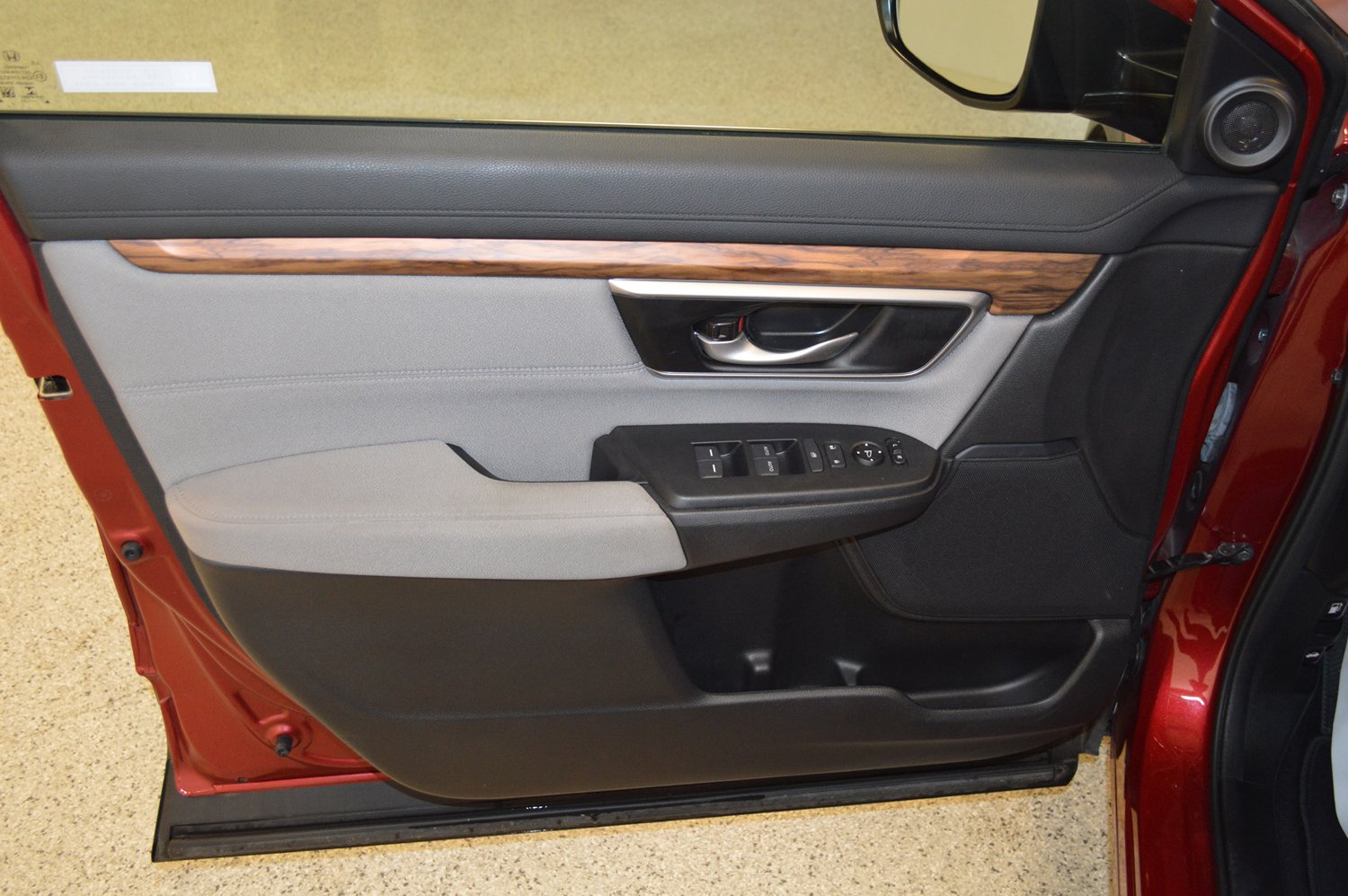 Used 2021 Honda CR-V EX image 14