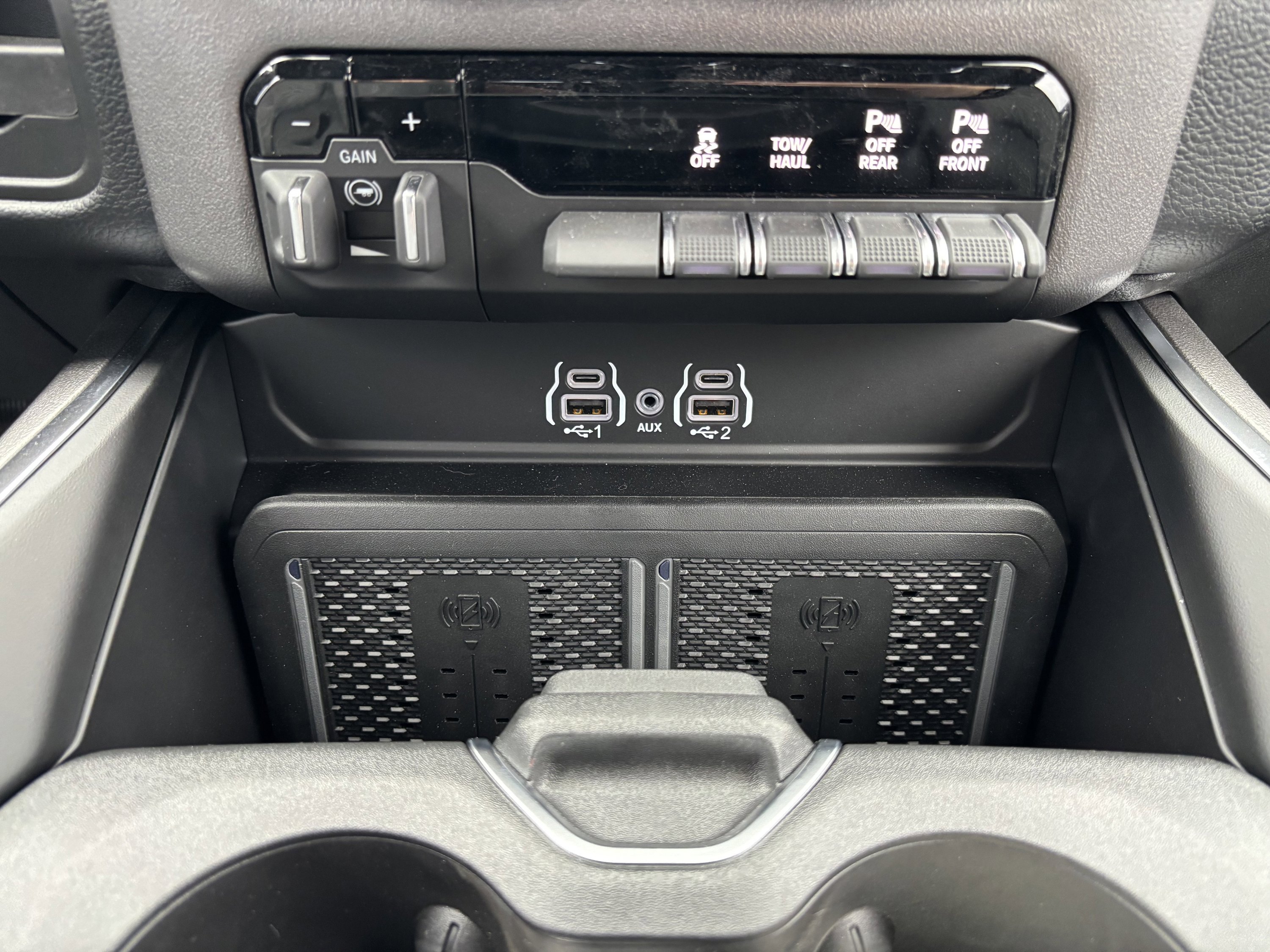 New 2026 RAM 2500 Big Horn image 14