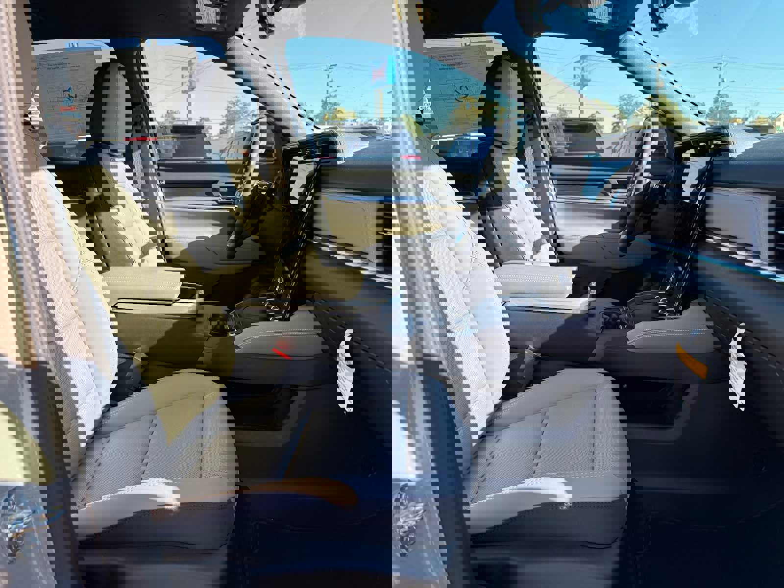 New 2026 GMC Terrain Elevation w/ Elevation Premium Package image 21