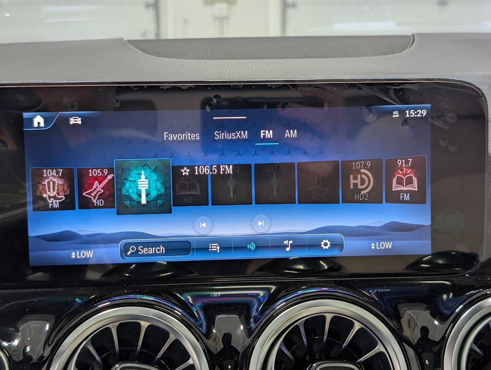 New 2026 Mercedes-Benz GLA 250 4MATIC image 23