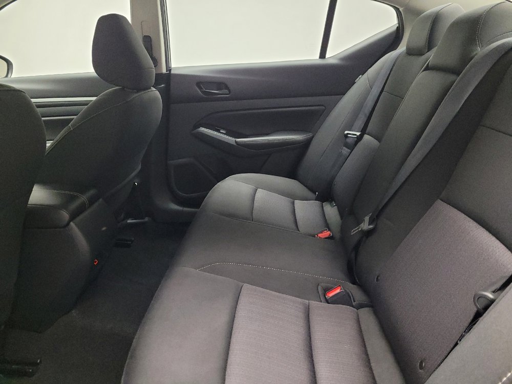 Used 2023 Nissan Altima 2.5 SV image 18