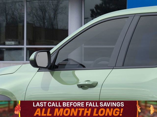 New 2026 Chevrolet Equinox LT w/ Convenience Package II image 12