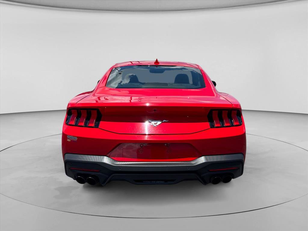Used 2024 Ford Mustang Premium RWD image 6