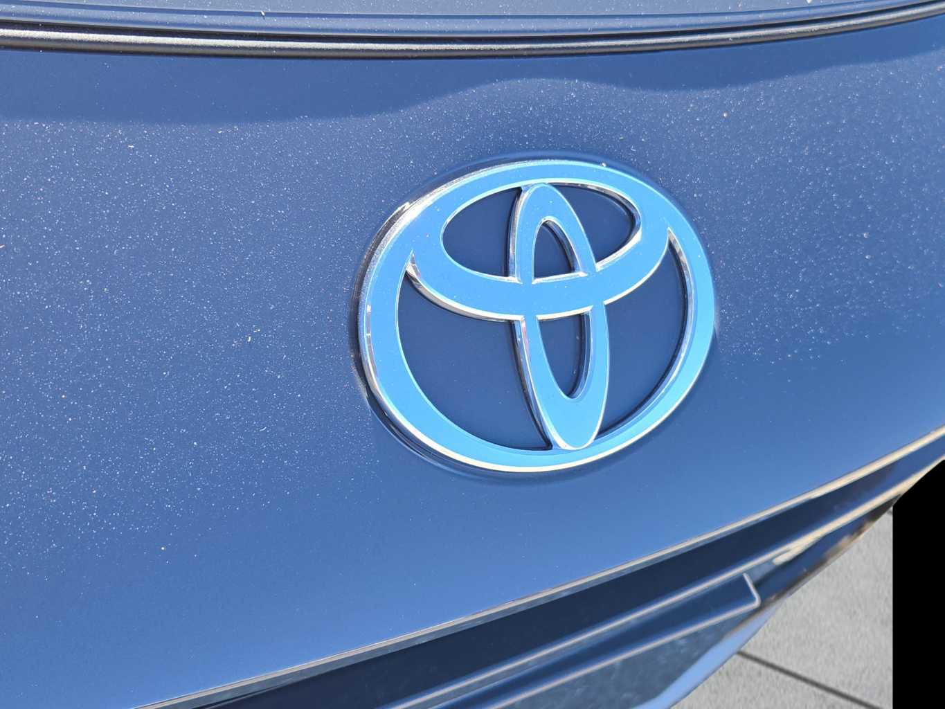 New 2026 Toyota Prius XLE image 16