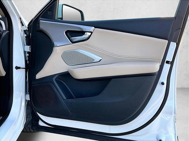 Used 2021 Acura RDX FWD w/ Technology Package image 19