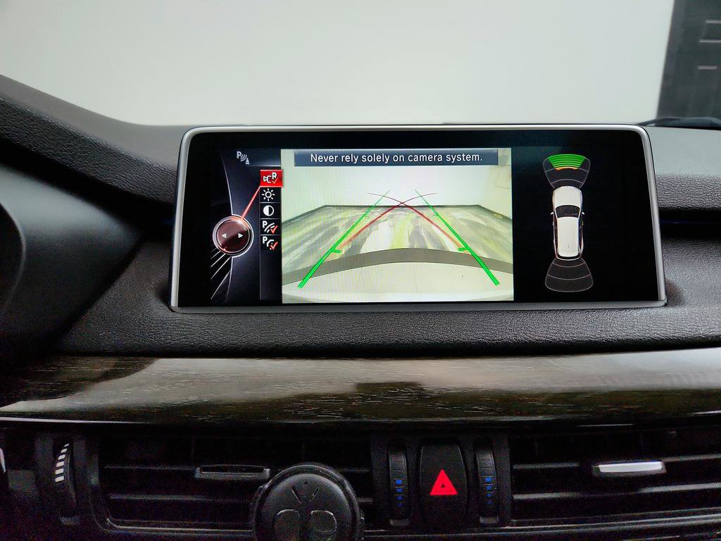 Used 2014 BMW X5 sDrive35i image 20