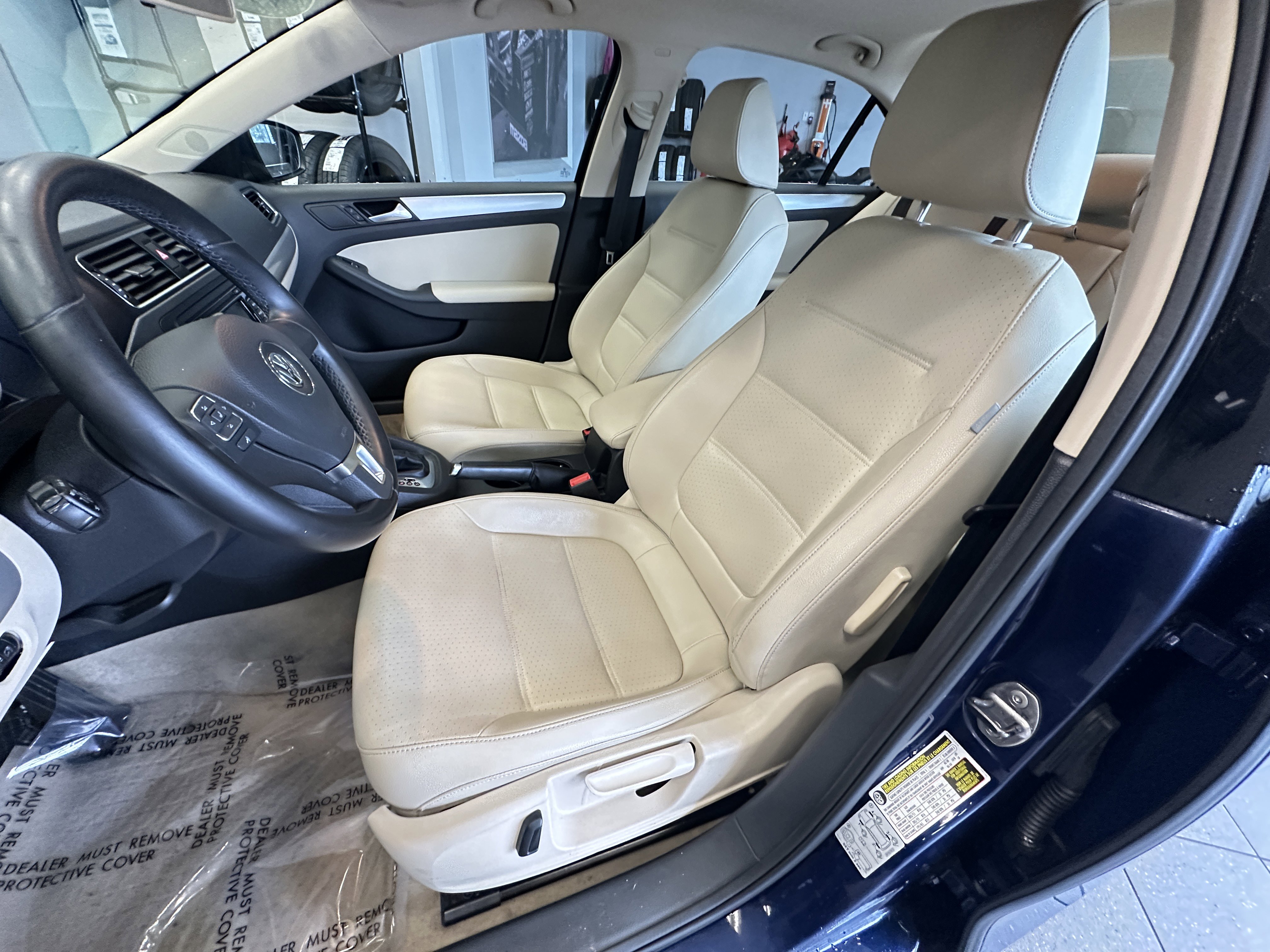 Used 2014 Volkswagen Jetta SE image 22