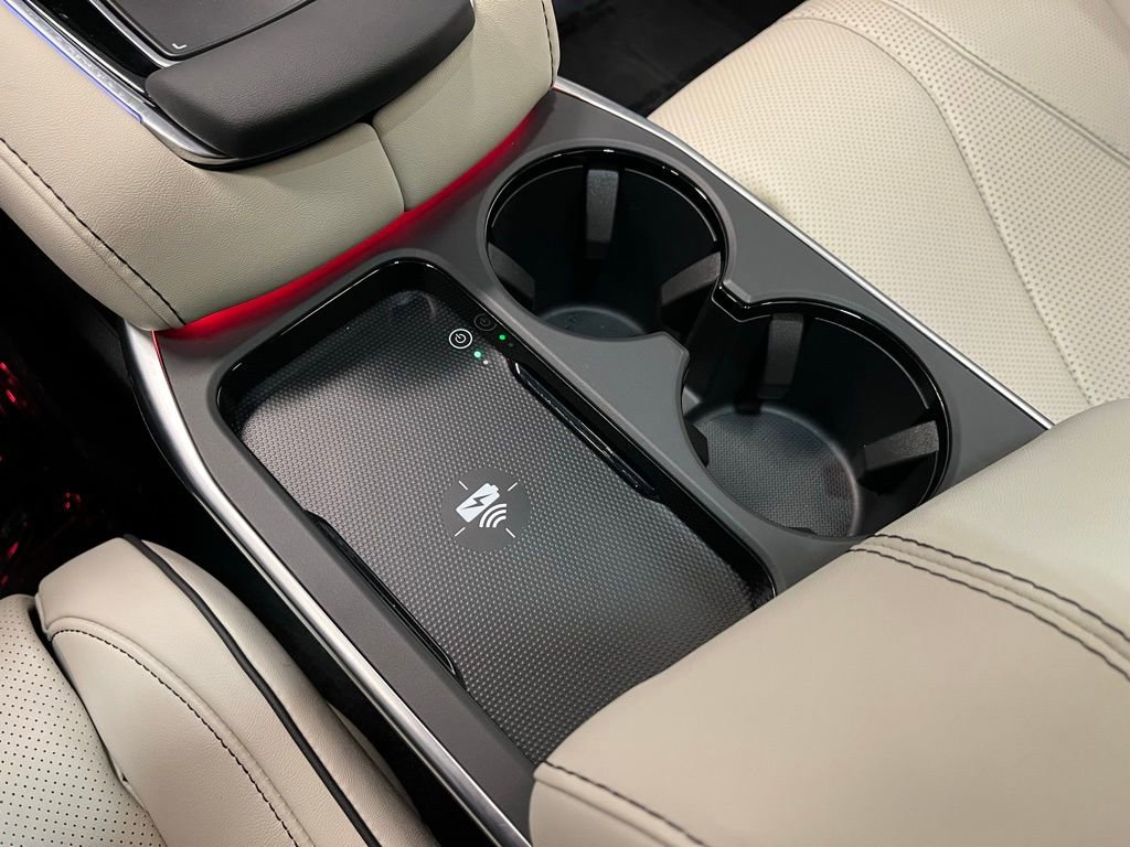 Used 2026 Acura RDX A-Spec image 7