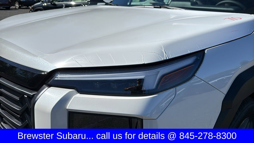New 2026 Subaru Outback Premium AWD/4WD image 4