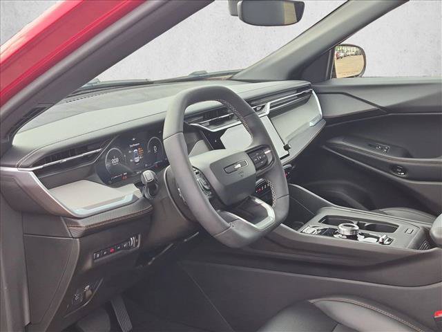 Used 2026 Jeep Cherokee Limited AWD/4WD image 9