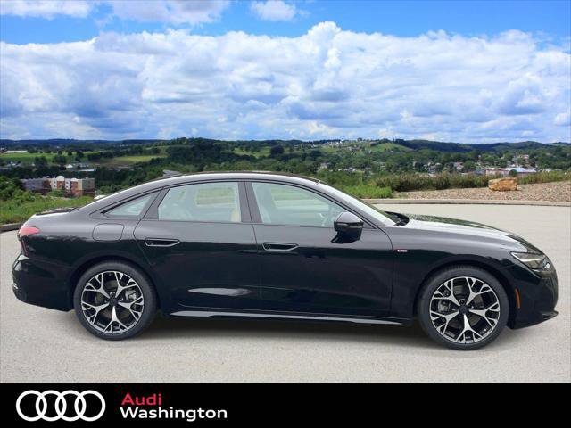 New 2026 Audi A6 Premium Plus AWD/4WD image 6
