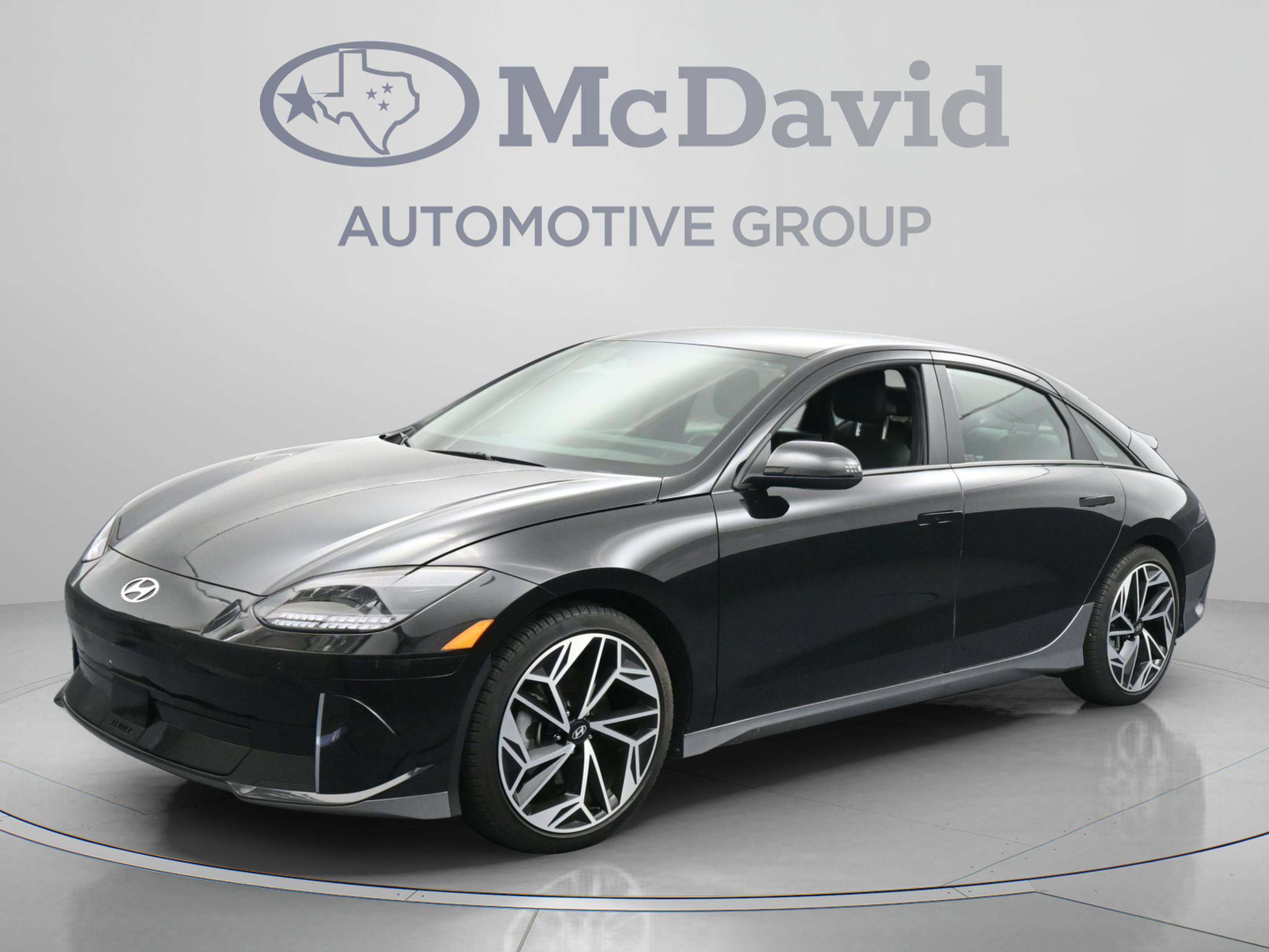 Used 2024 Hyundai Ioniq 6 SEL