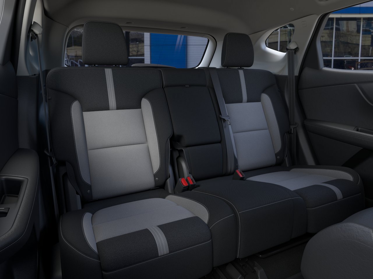 New 2026 Chevrolet Blazer LT w/ Convenience Package FWD image 17